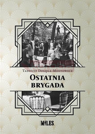 Ostatnia brygada