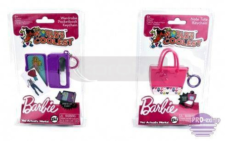 Barbie Bleko World's Coolest mix