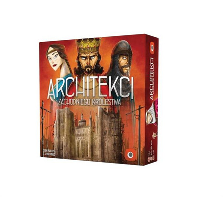 Architekci Zachodniego Królestwa PORTAL