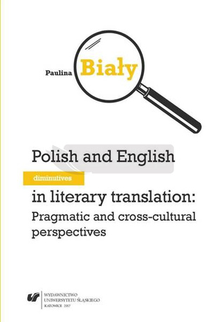 Polish and English diminutives in literary...