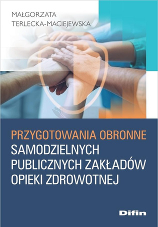 Przygotowania obronne samodzielnych publicznych..