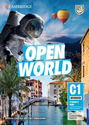 Open World Advanced SB without Answers