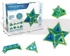 Klocki magnetyczne 65el