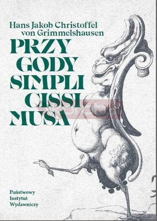 Przygody Simplicissimusa