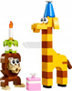 LEGO CREATOR 30689 Urodzinowe zwierzaki POLYBAG