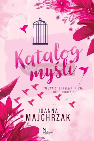 Katalog myśli