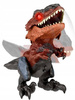 JURASSIC WORLD DINOZAUR PYRORAPTOR interaktywny GYW89