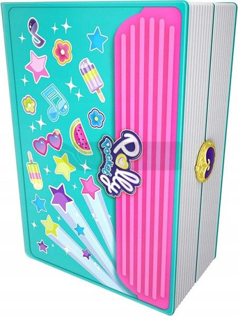 Lalka Polly Pocket zestaw Mini szkoła GFM48