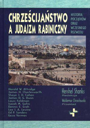 Chrześcijaństwo a judaizm rabiniczny