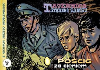 Z archiwum Jerzego Wróblewskiego T.13