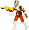 DISNEY PIXAR LIGHTYEAR BUZZ ASTRAL figurka + akces HJK06