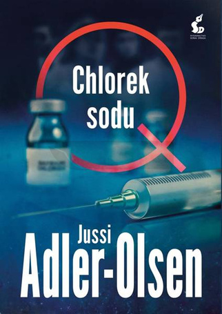 Departament Q T.9 Chlorek sodu