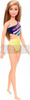 Lalka Barbie plażowa moda GHW41