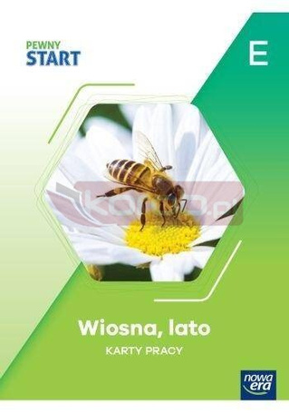 Pewny Start poziom E