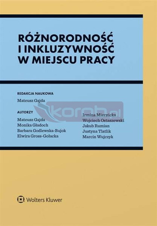 Różnorodność i inkluzywność w miejscu pracy