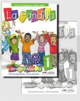 La Pandilla 1 pack EDELSA