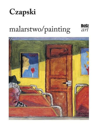 Czapski. Malarstwo