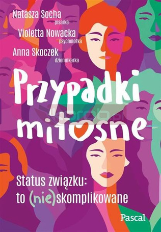 Przypadki miłosne