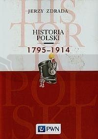Historia Polski 1795-1914
