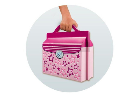 PLAYMOBIL 6862 Przenośny butik