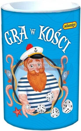 Gra w kości 2 
