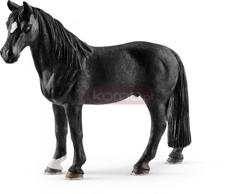 Schleich 13832 Wałach rasy Tennessee Walker