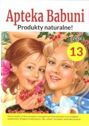 Apteka babuni. Część 13