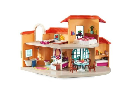 Playmobil 9420 Słoneczna wakacyjna willa