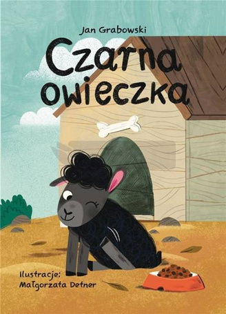 Czarna owieczka
