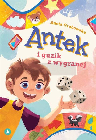 Antek i guzik z wygranej