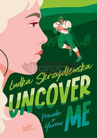 Uncover me