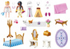 PLAYMOBIL Princess 70453 Sypialnia księżniczek