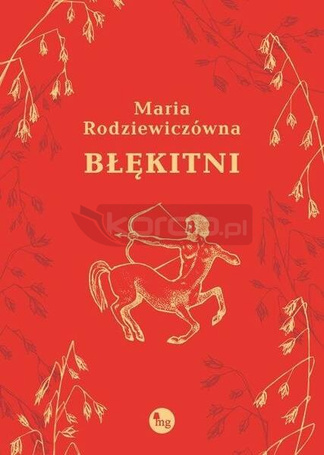 Błękitni