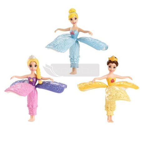 DP Piruety Księżniczek SD Ast