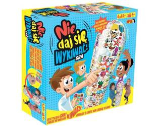 Gra Nie daj się wykiwać