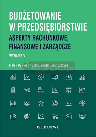 Budżetowanie w przedsiębiorstwie