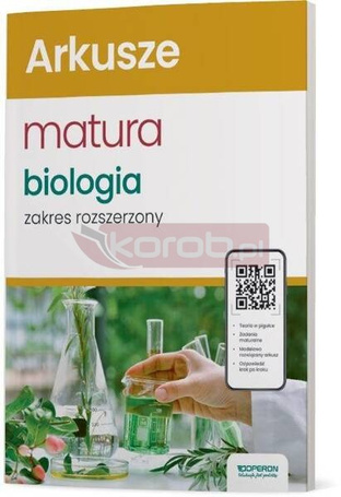 Matura 2025 Biologia Arkusze ZR