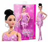 LALKA BARBIE DELUXE STYLE #11 w stroju w stylu Pink Denim JJN71