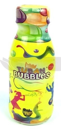 TUBAN Płyn do baniek mydlanych 250 ml