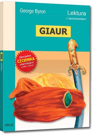 Giaur z oprac. GREG
