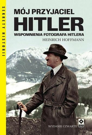 Mój przyjaciel Hitler w.4