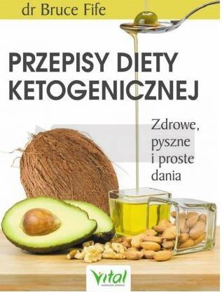 Przepisy diety ketogenicznej