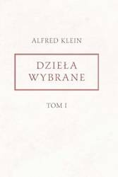 Dzieła wybrane T.1