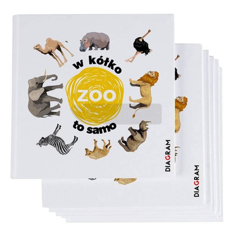 W kółko to samo ZOO