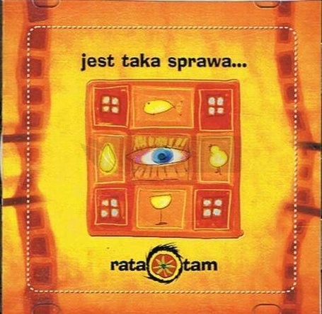 Jest taka sprawa... CD