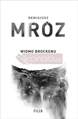 Seria z komisarzem Forstem T.8 Widmo Brockenu