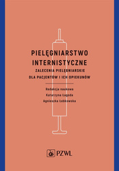 Pielęgniarstwo internistyczne. Zalecenia...