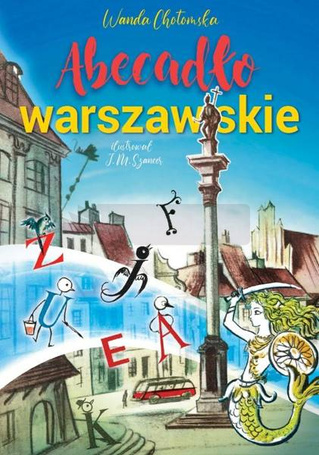 Abecadło warszawskie
