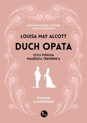 Duch opata czyli pokusa Maurice'a Treherne'a
