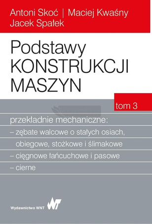 Podstawy konstrukcji maszyn T.3